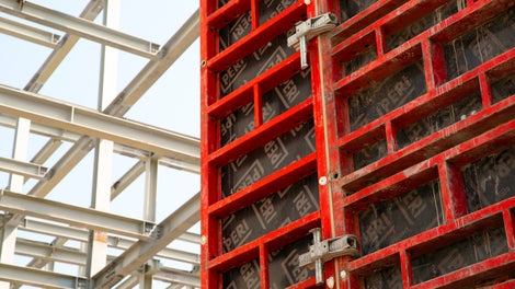 Для более эффективного использования оборудования была оказана услуга супервайзинга