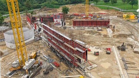 Muzeum Lotnictwa Polskiego