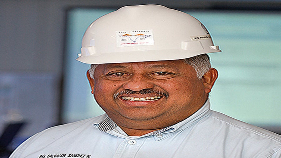 Salvador Sánchez Núñez, Projektleiter