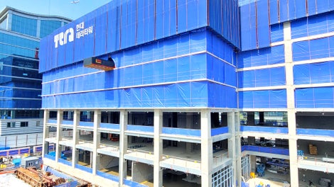 가산 현대 테라타워 DK, 가산동, 서울