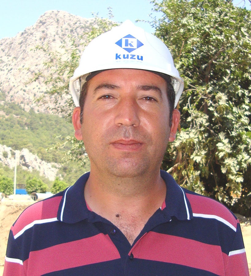 İsa Çınar
