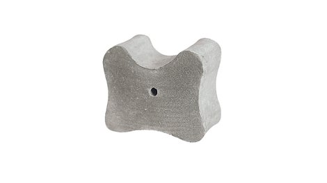 Бетонов точков дистанционер, тип &quot;кокалче&quot; 