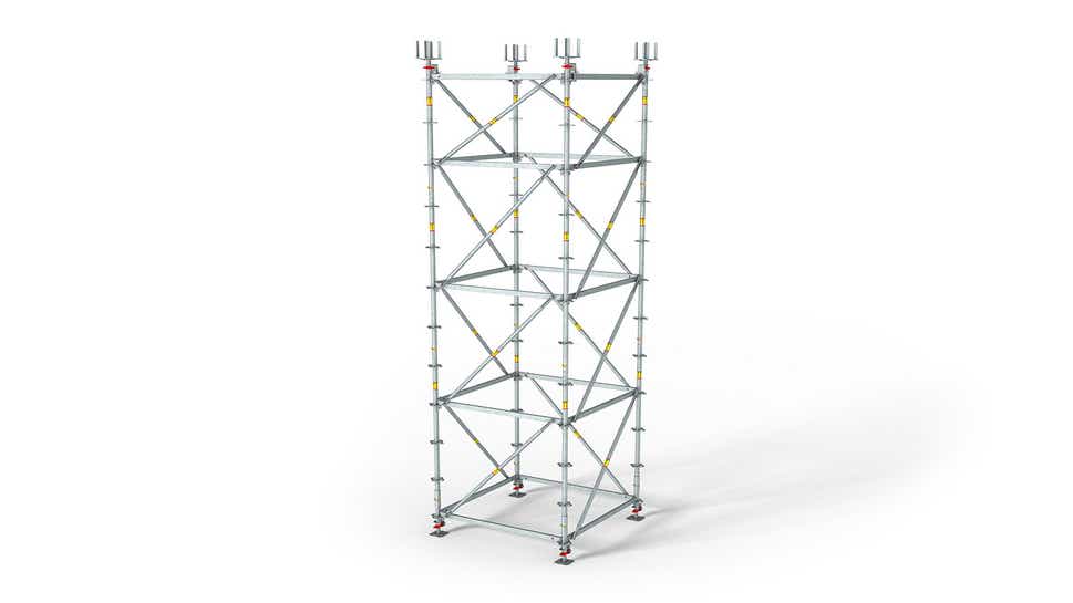 Peri Path Gama completa de productos PERI