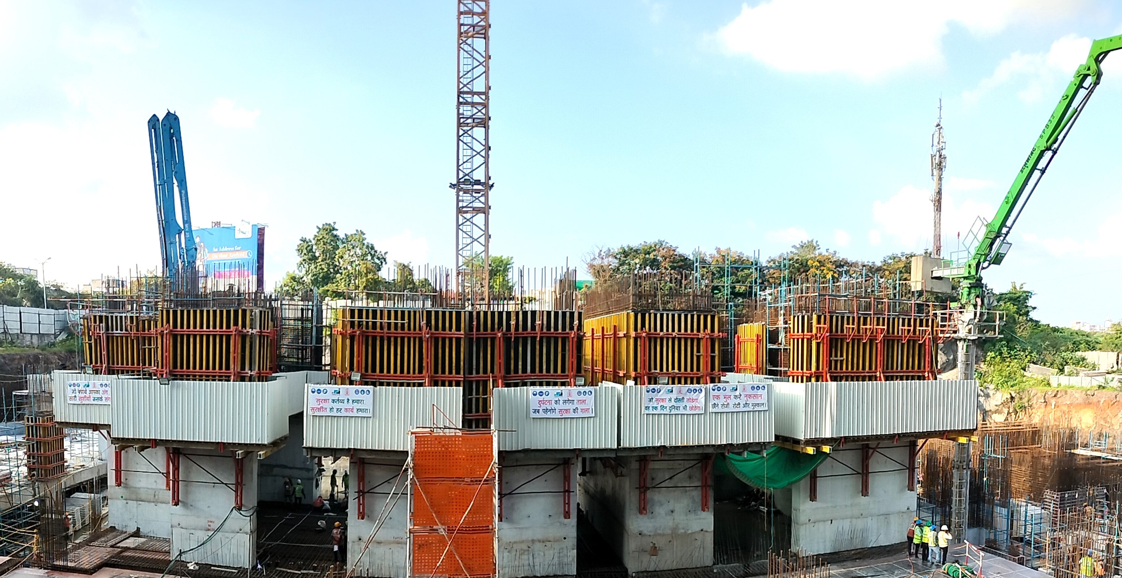 Kautilya Project