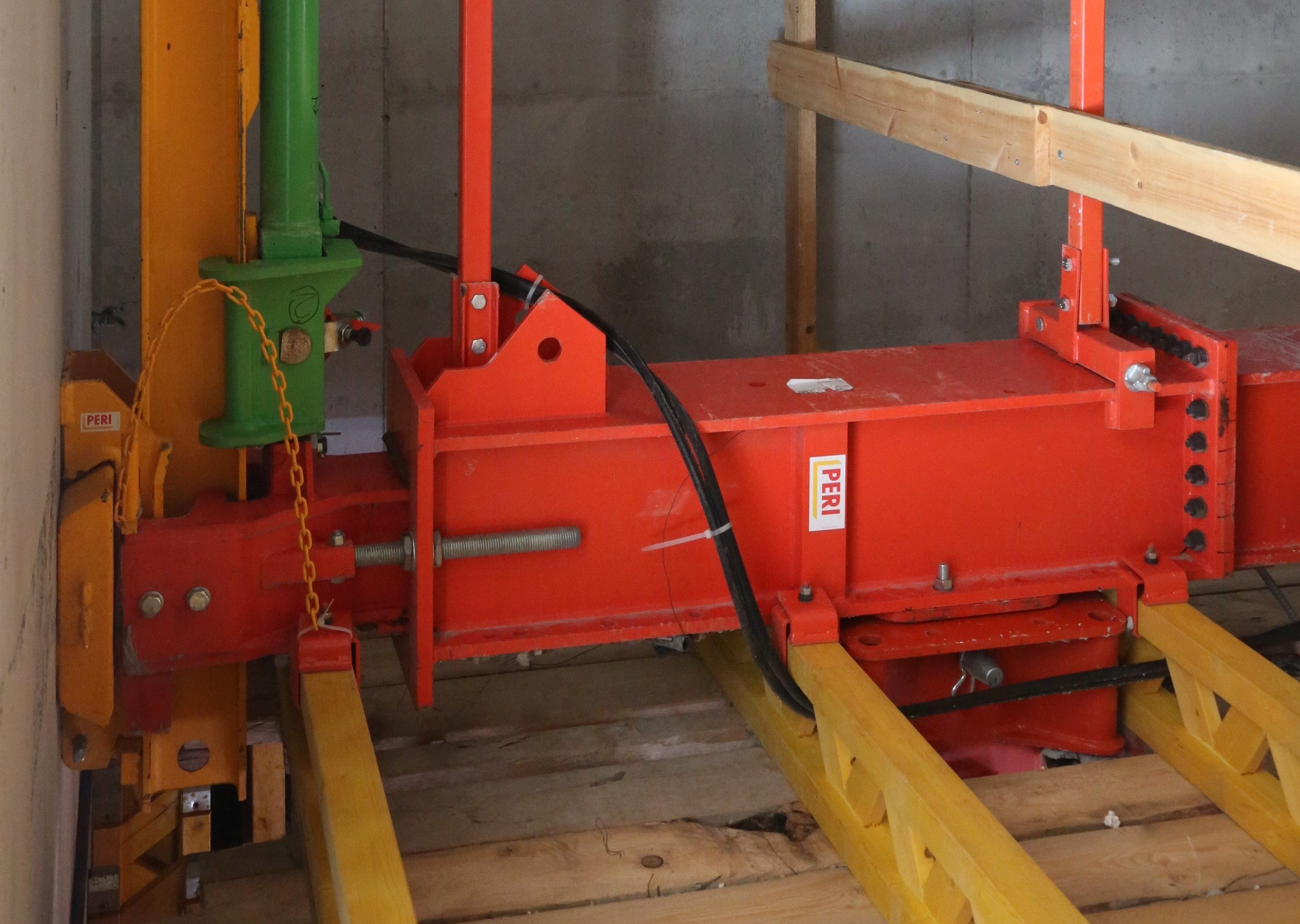 Folkart Bayraklı Towers Projesi İnşaatı