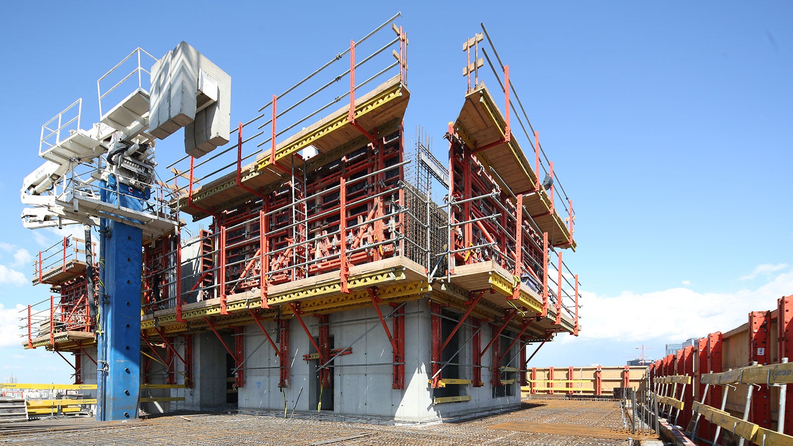 Prime Corporate Center