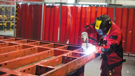 <ul><br/> <li>Dostęp do faktur dzięki aplikacji myPERI&amp;nbsp;</li><br/> <li>Naprawa materiału klienta</li><br/></ul><br/>