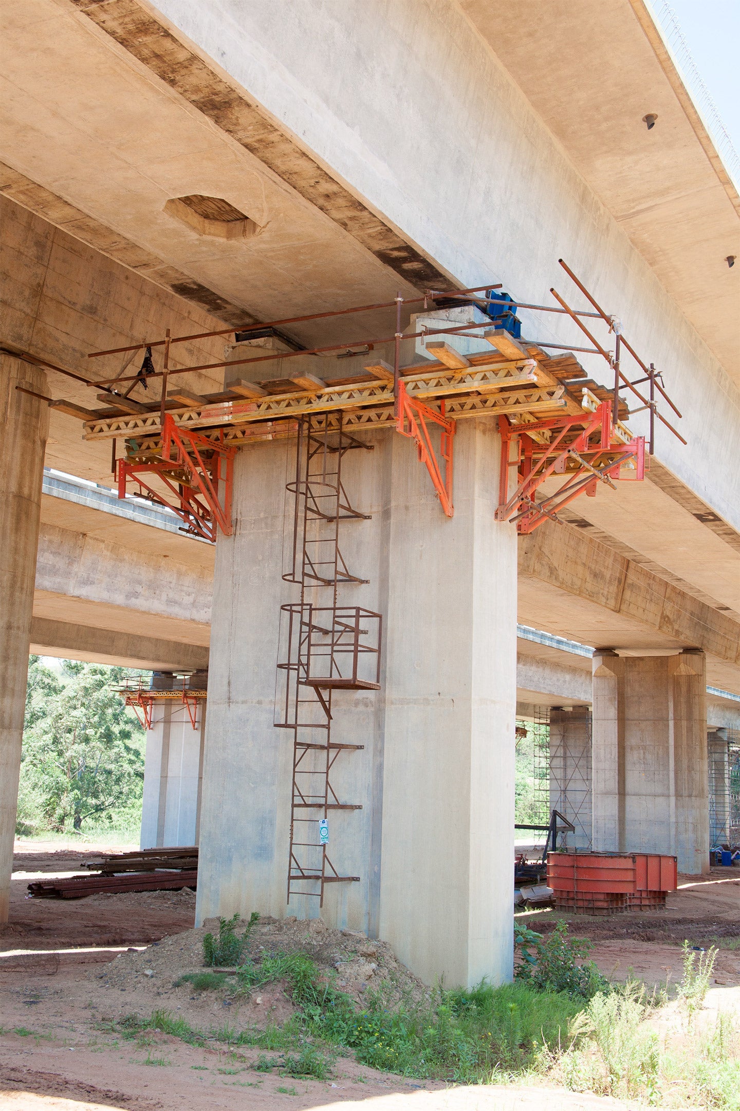 Umlodti Bridge