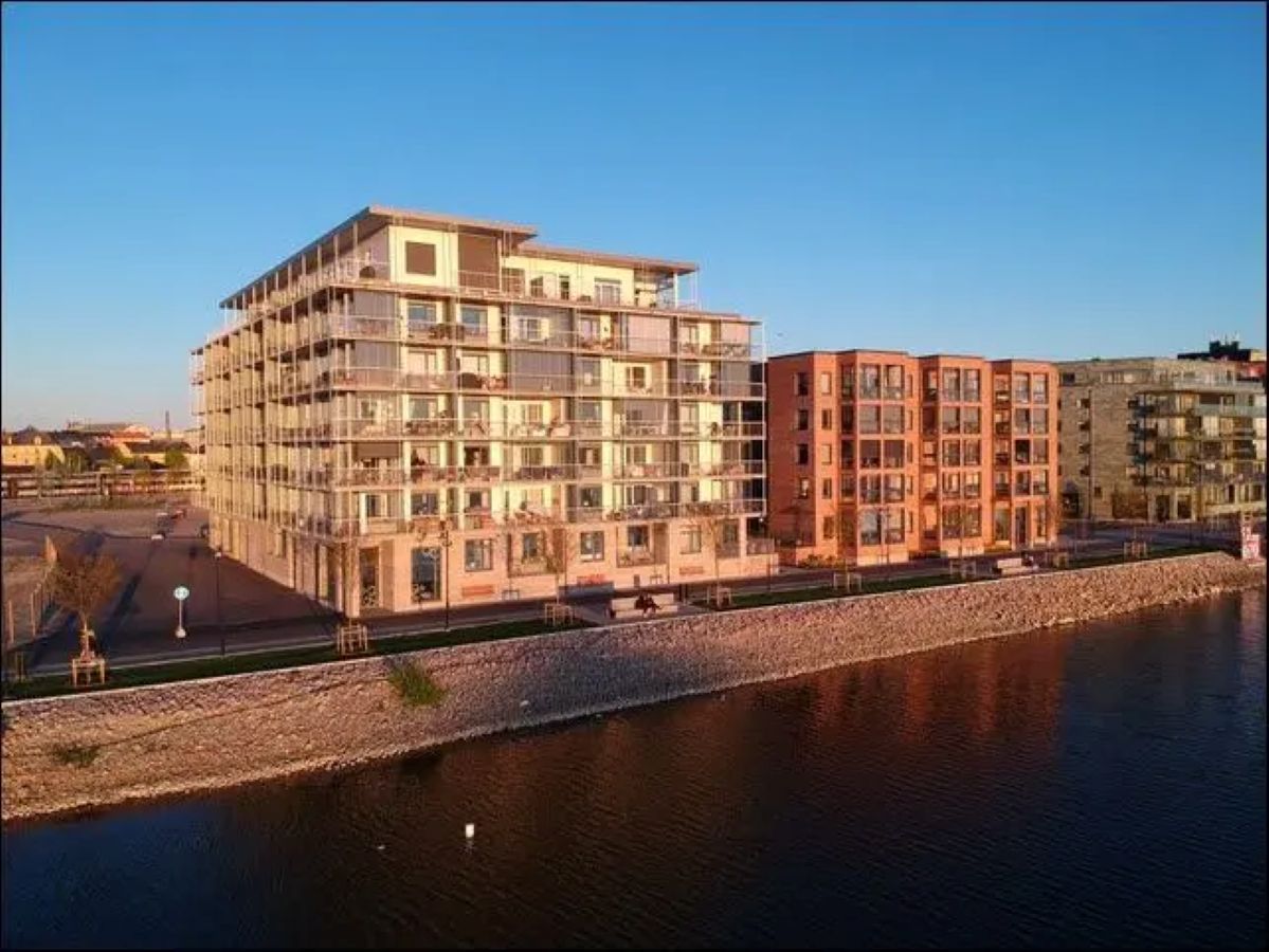 Karlskrona
