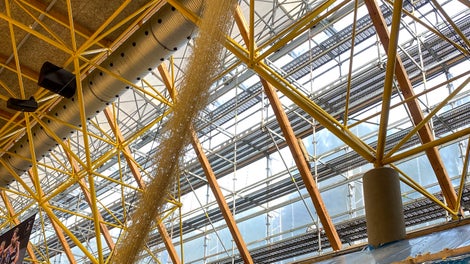 Sikre adgangsveje med PERI UP Flex