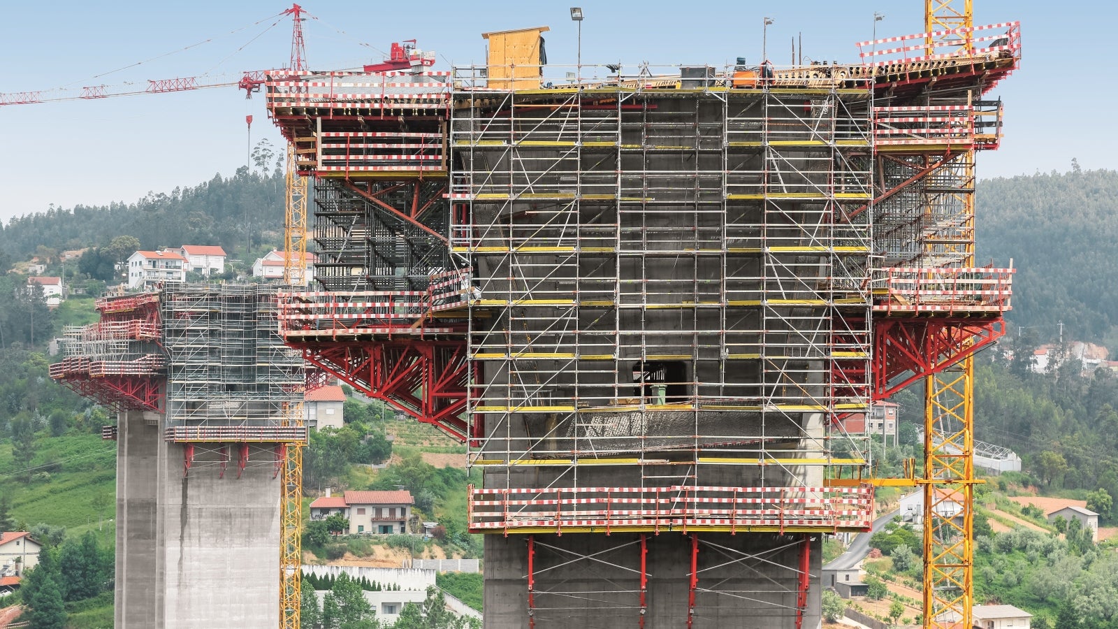 Aduela 0 do Pilar P2