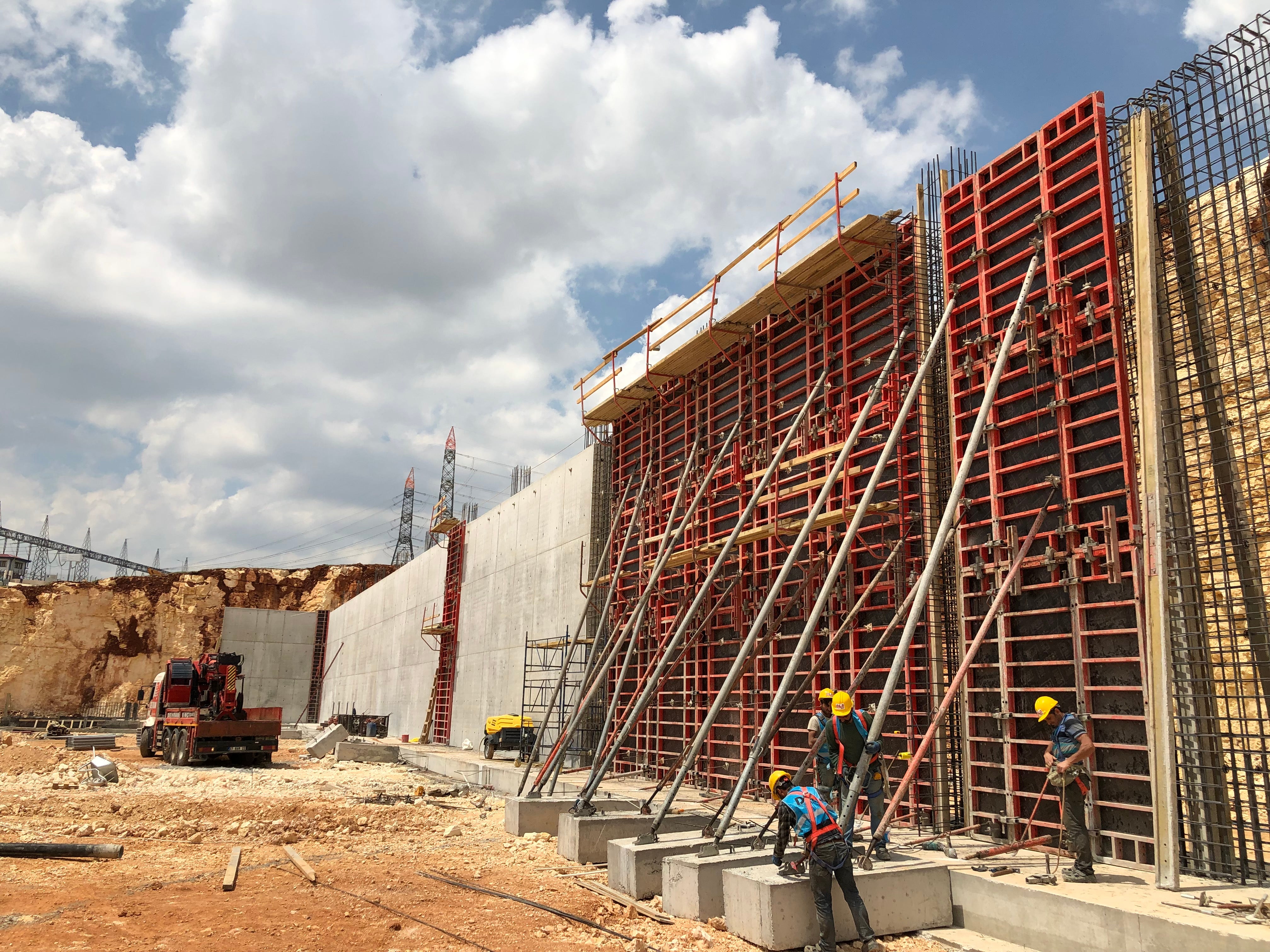 Akbal Lisanslı Hububat Depoları