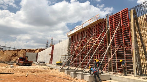 Akbal Lisanslı Hububat Depoları