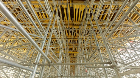 Narlıdere Köprülü Kavşağı