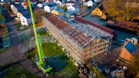 Østfoldmuseene - ROT Prosjekt-ovenfra