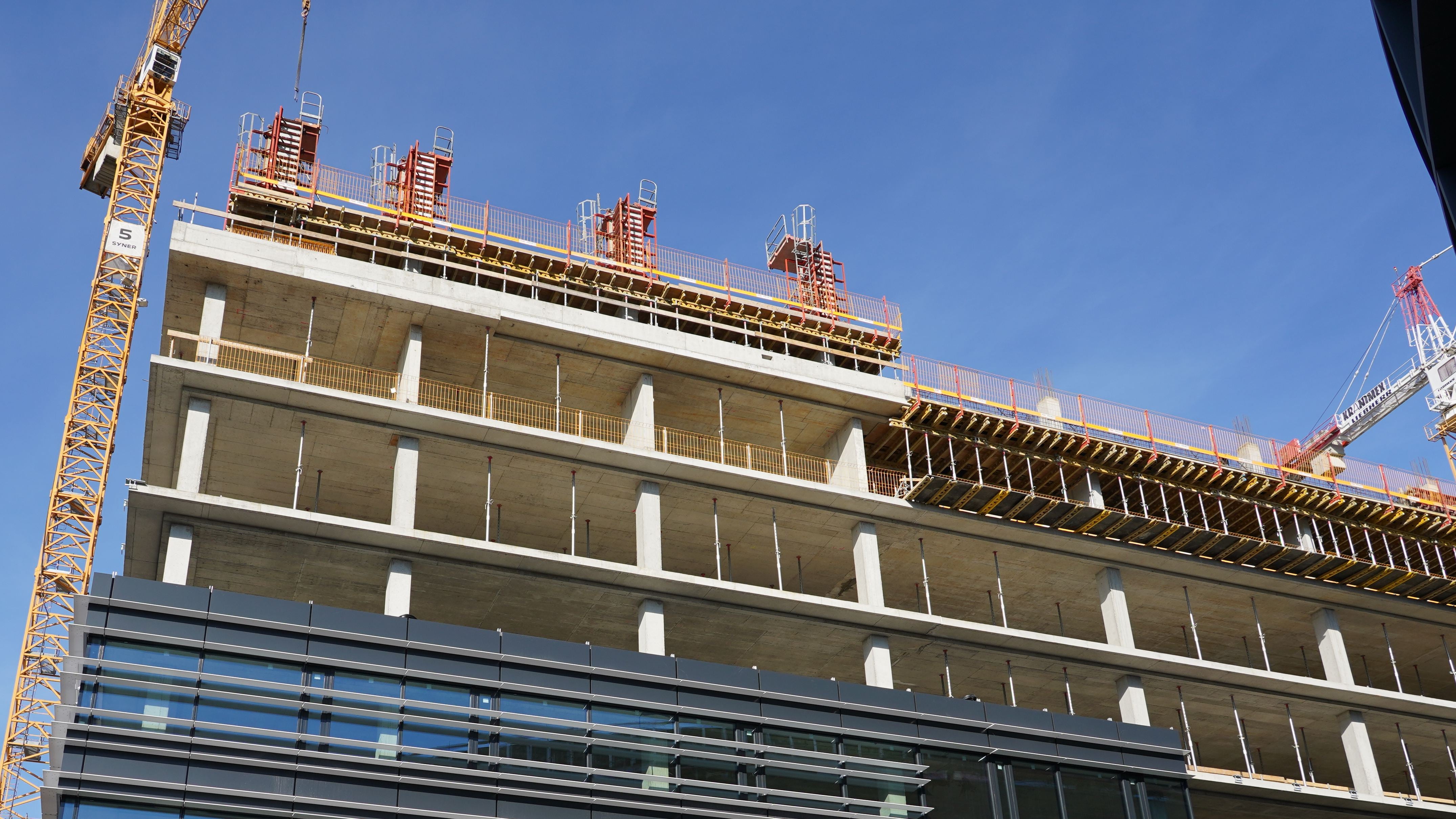 Harfa Business Center B