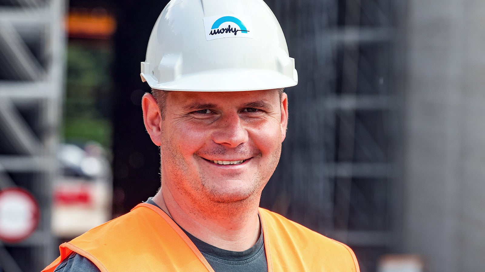 Kierownik Budowy, Warszawskie Przedsiębiorstwo <br/>Mostowe Mosty Spółka z ograniczoną odpowiedzialnością Budownictwo Spółka Komandytowa