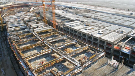 Esenboğa Havalimanı