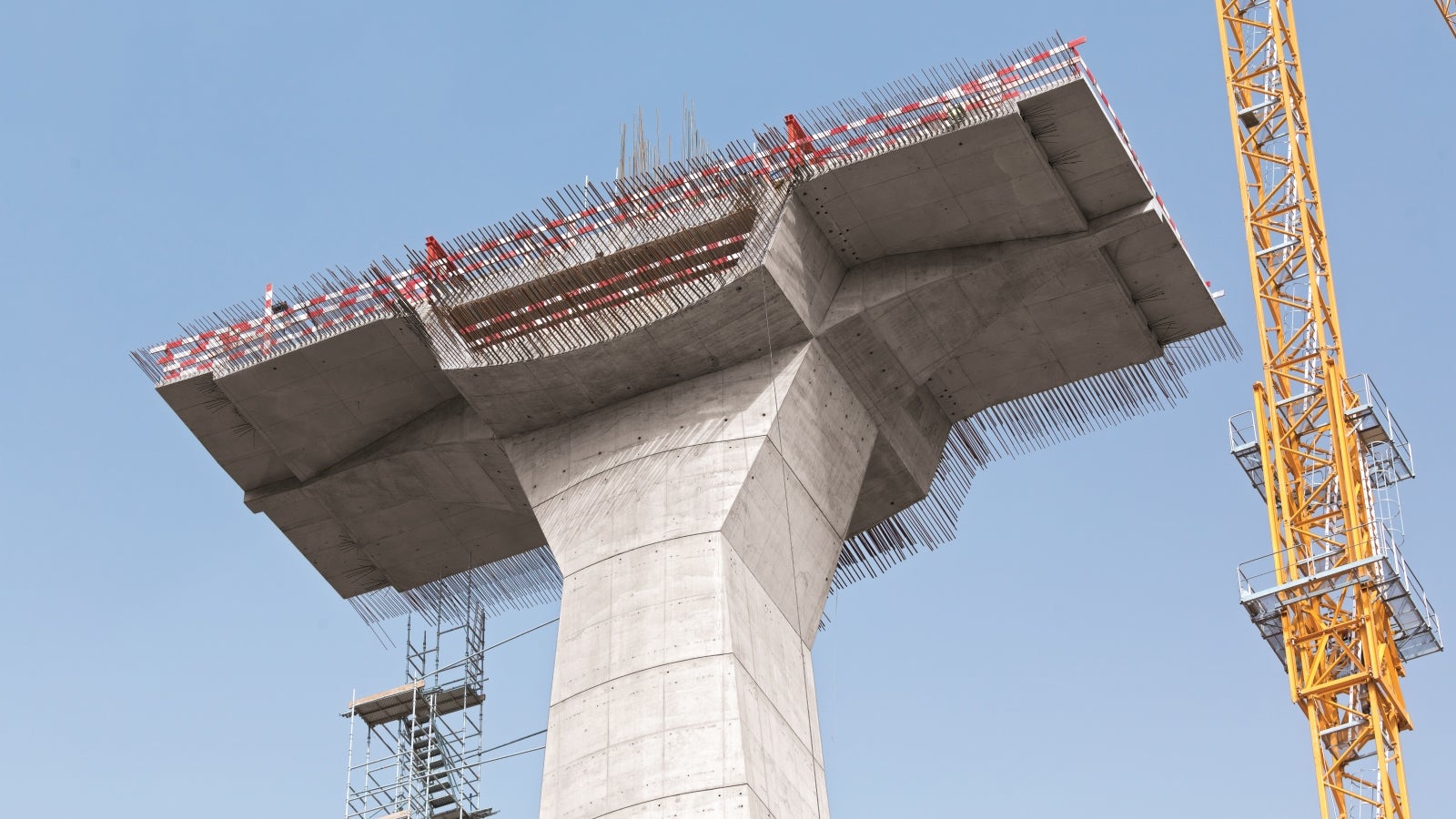 Sequência de montagem do STEP 5 - Estrutura superior para execução das Abas do tabuleiro