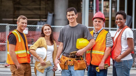 Кодекс поведения группы компаний PERI