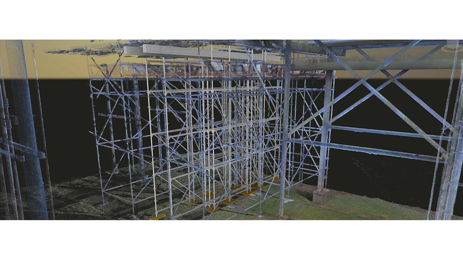 Skanowanie i projektowanie