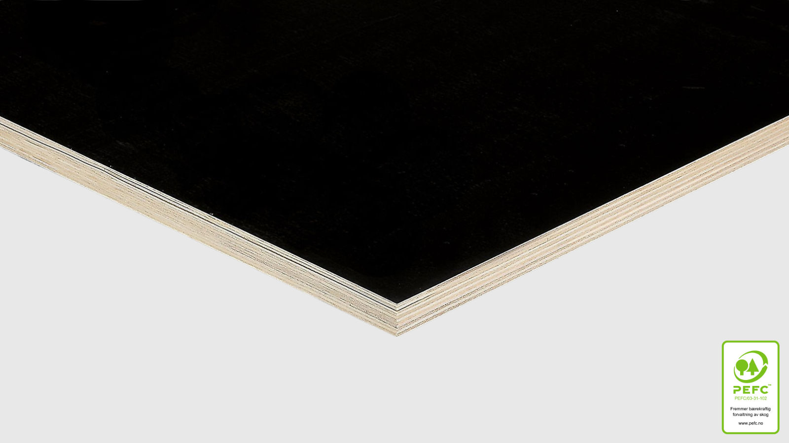 Filmbelagt bjerk 120 g