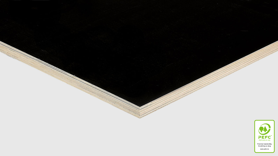 Filmbelagt bjerk 120 g