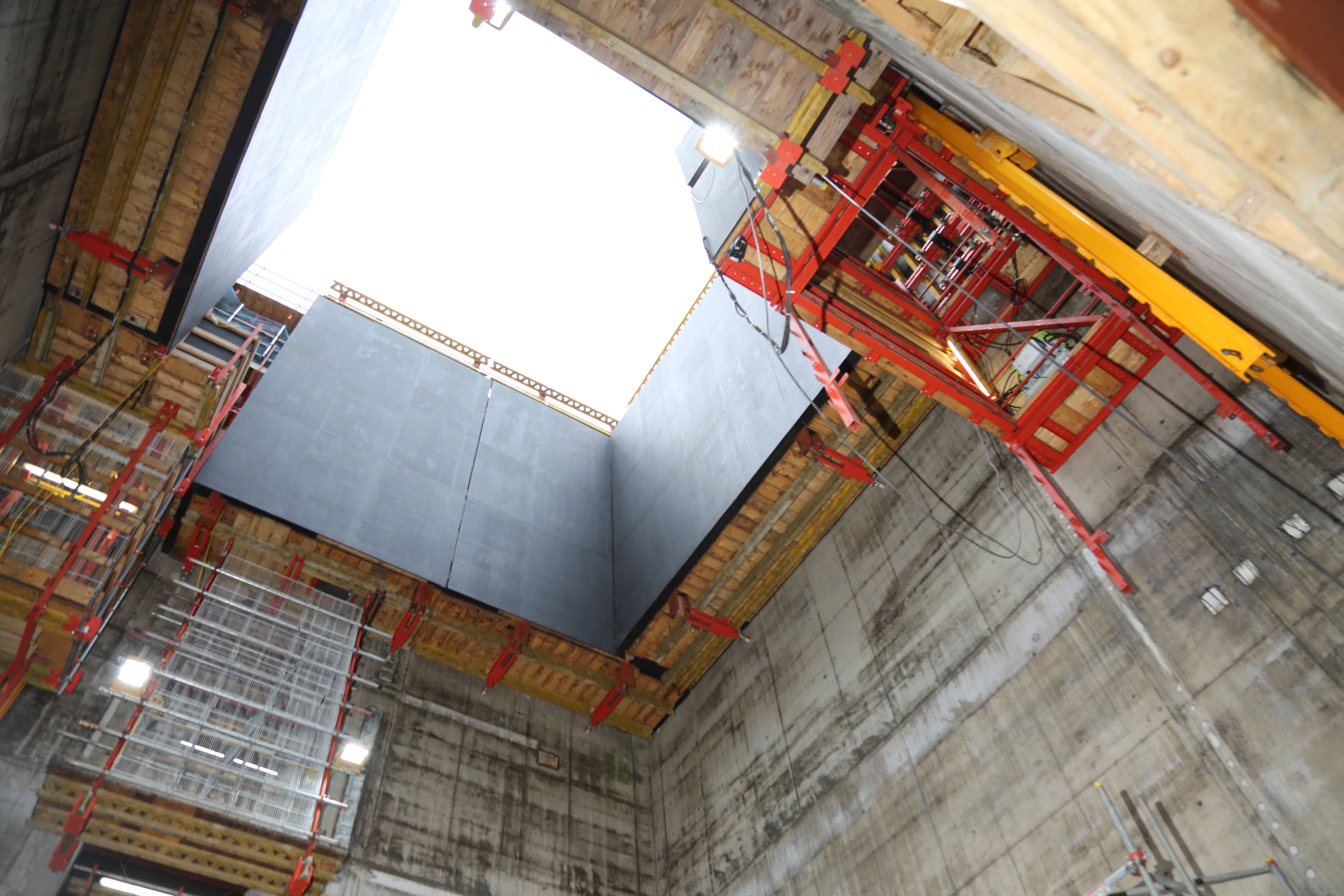 PERI Formwork Systems Inc.