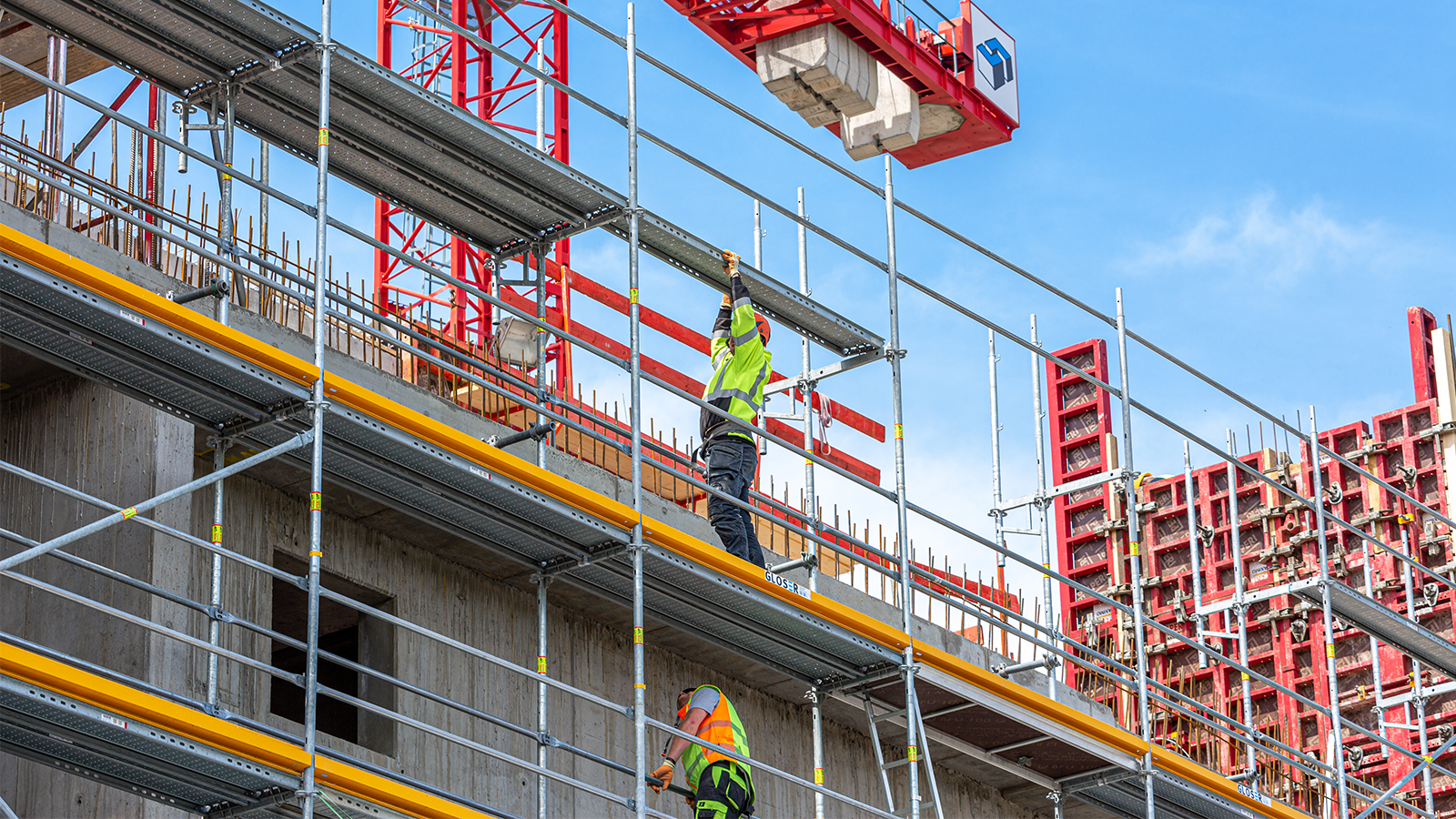 Her finner du alle våre brosjyrer for våre produkter og tjenester.