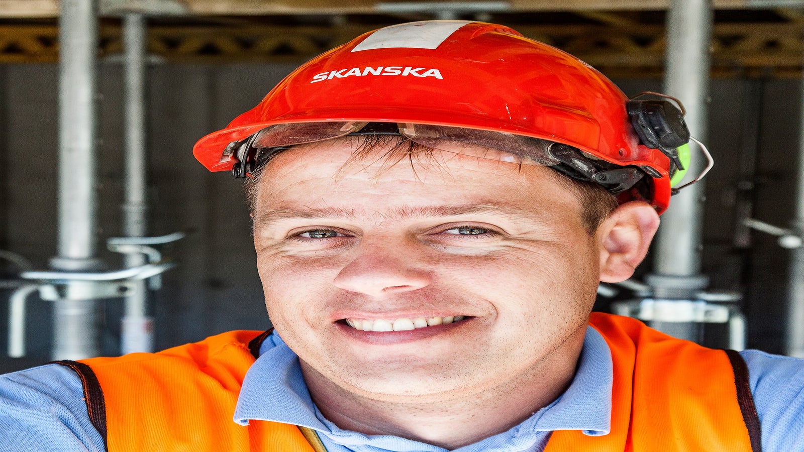 "Spoločnosť PERI nám v technicky náročných uzloch poskytla nielen efektívne riešenie nasadenia debnenia, ale aj komplexné služby súvisiace s návrhmi jednotlivých sekcií. Spoluprácu so spoločnosťou PERI a jej obchodnými zástupcami hodnotím ako výbornú a vysoko profesionálnu."