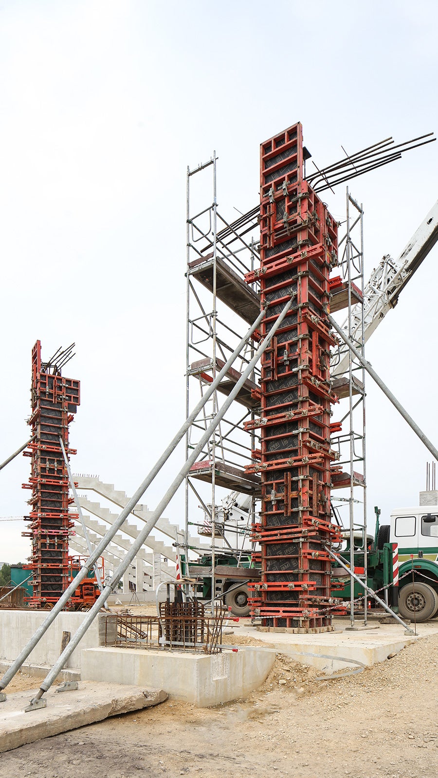 Stadion Piłkarski w Sosnowcu