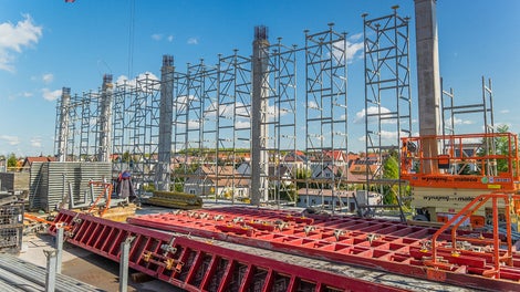 Centrum Badawczo-Rozwojowe Okręgowej Spółdzielni Mleczarskiej w Piątnicy 
