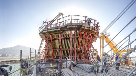 現場レポート with PERI HQ （2023年11月時点：U17）