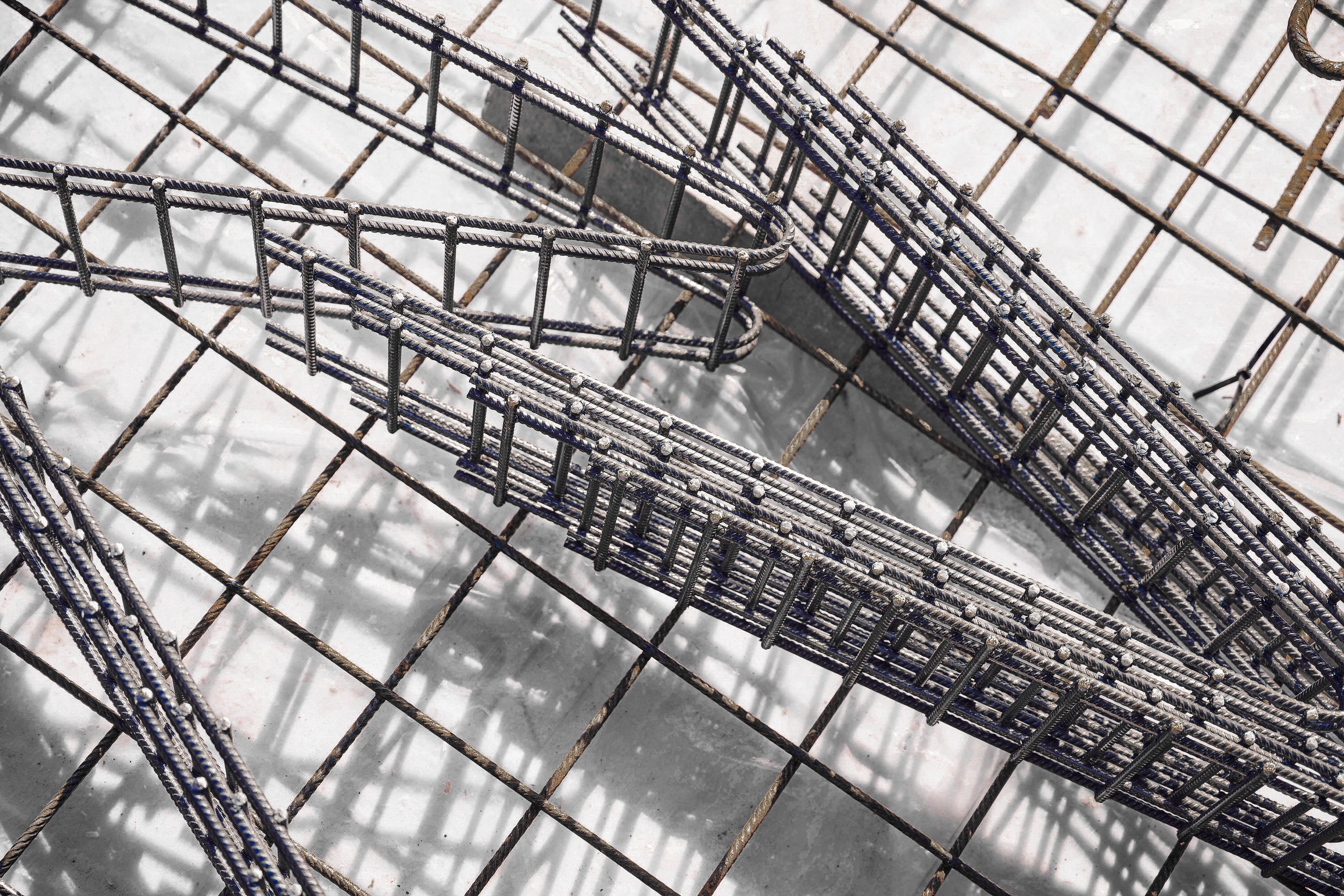 Výztuž proti průrazu