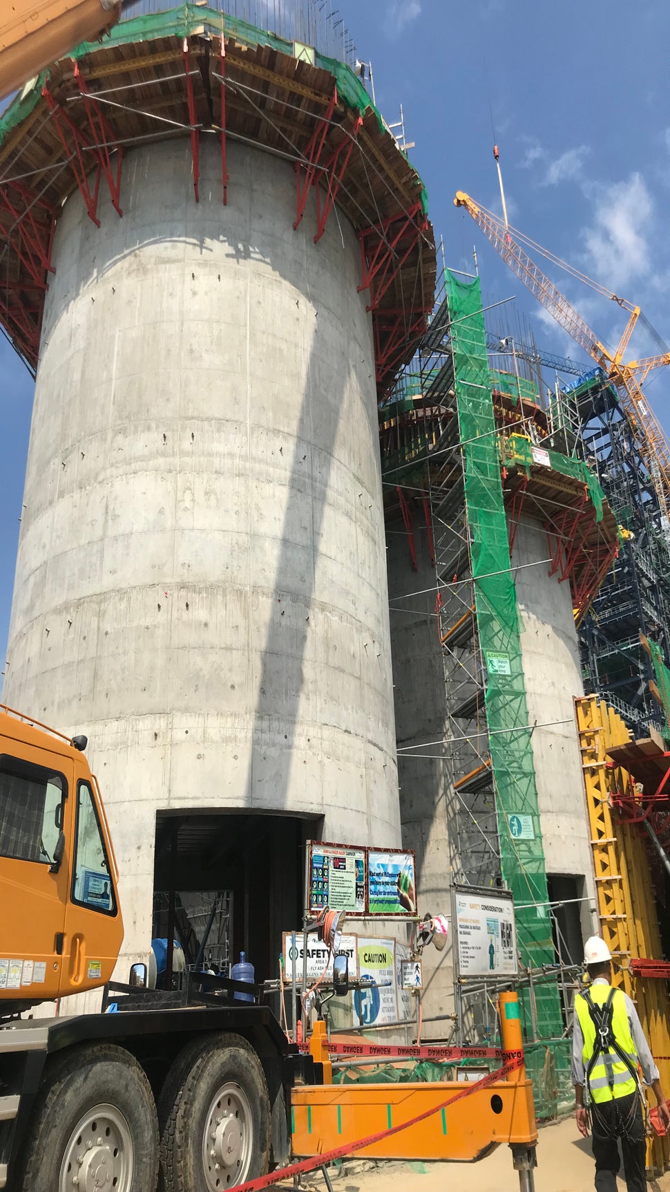 Masinloc coal fired thermal