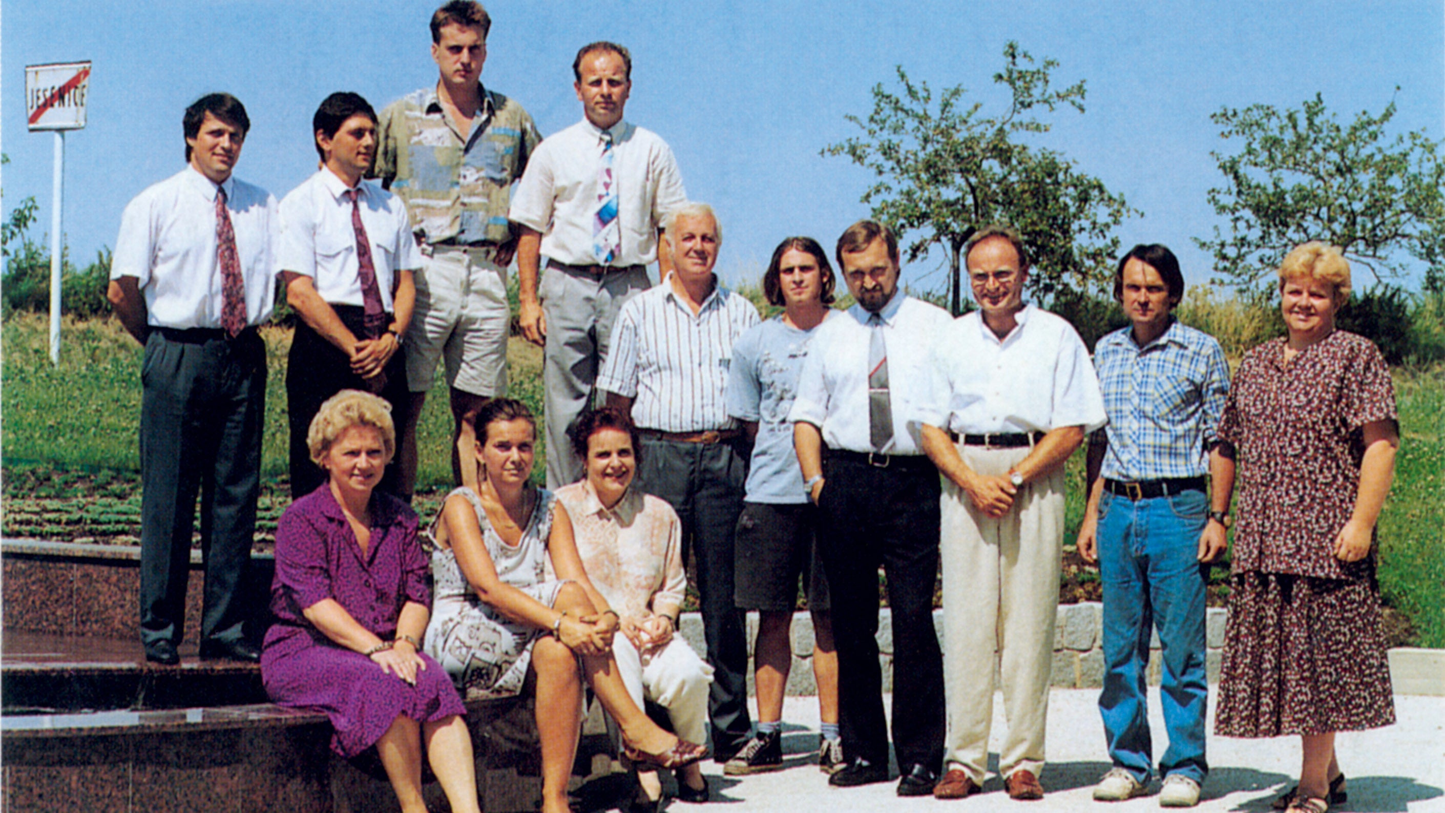 <p>Přestěhov&amp;aacute;n&amp;iacute; firmy do are&amp;aacute;lu HAWLE v Jesenici u Prahy.</p><br/>