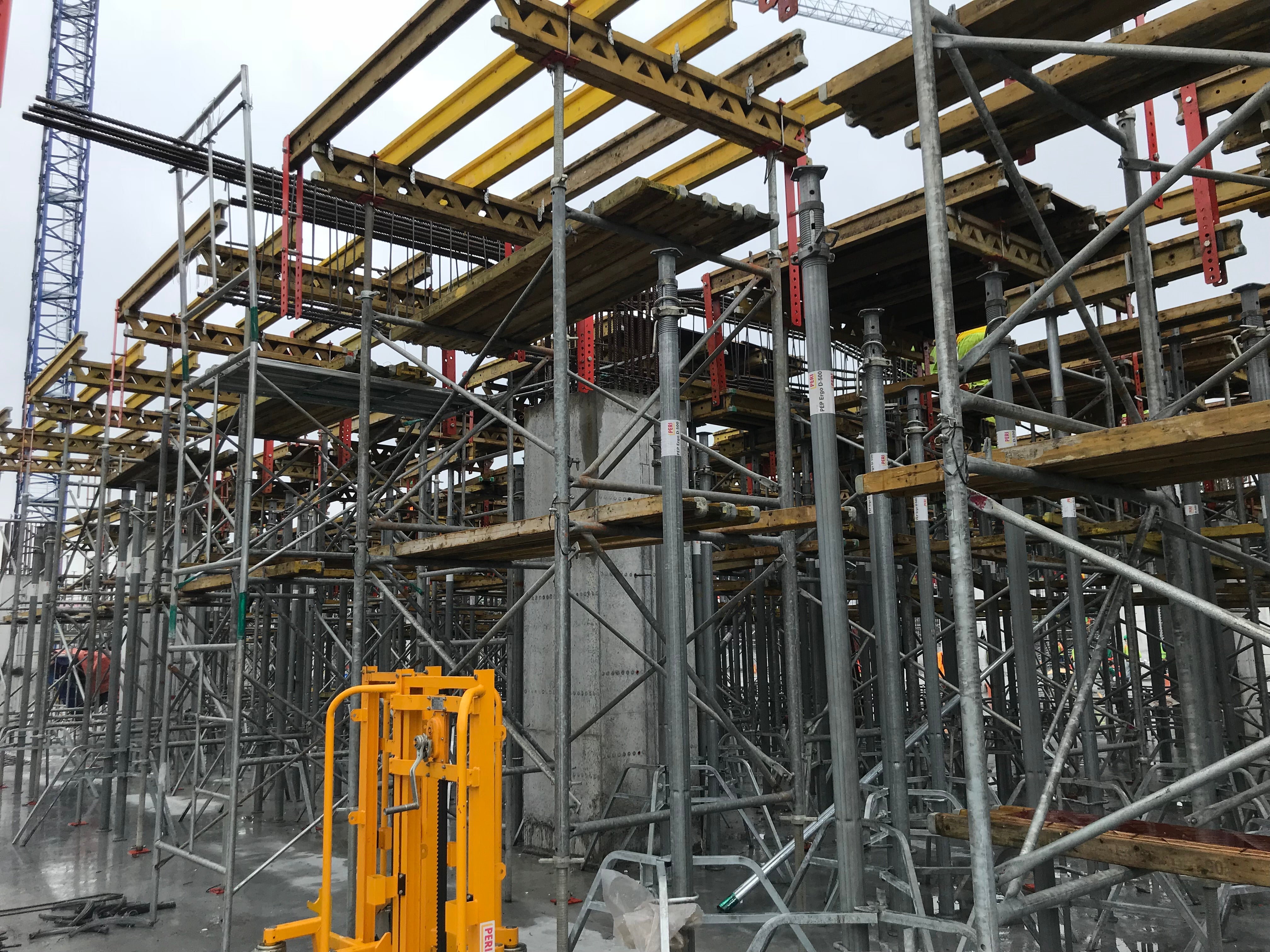 Royce Hotel and Casino the new integrated entertainment destination rises in Central Luzon. Designed to cater guest who want new gastronomic delights for its facility.