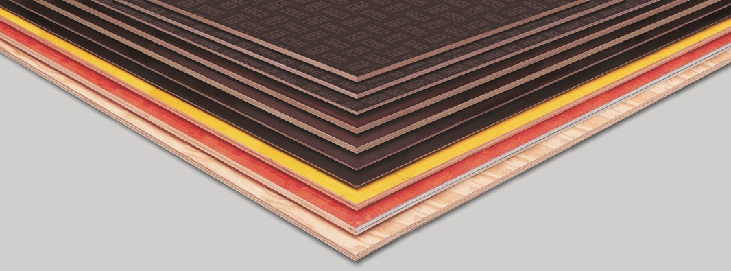 Contreplaqués PERI : une large gamme d’accessoires et de contreplaqués PERI <br/>selon les besoins du chantier.<br/>