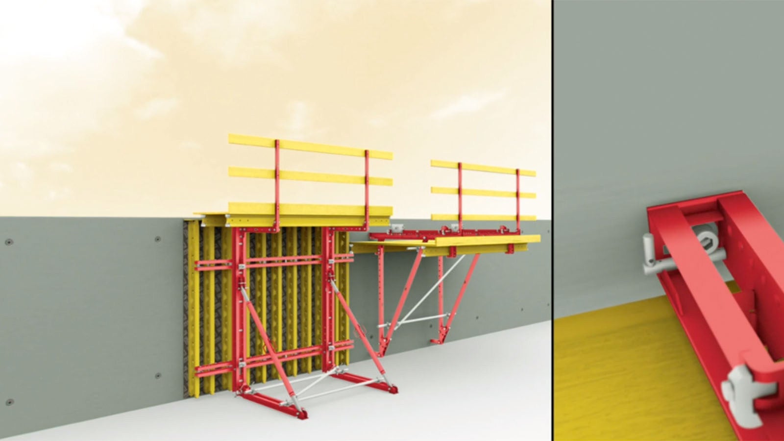 SCS stands out through a high degree of cost-effectiveness.