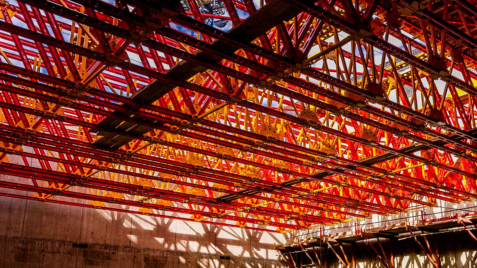 Centro Cultural Gabriela Mistral