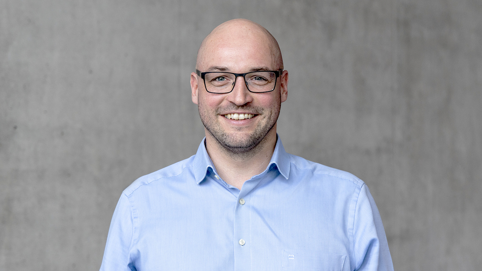 „Mein Anspruch ist es, zu schauen, wie ich eine Lösung noch besser machen kann.“