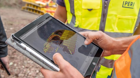 Stetiges Wachstum aus eigener Kraft, so lautet unsere Maxime für die Weiterentwicklung unseres Unternehmens.