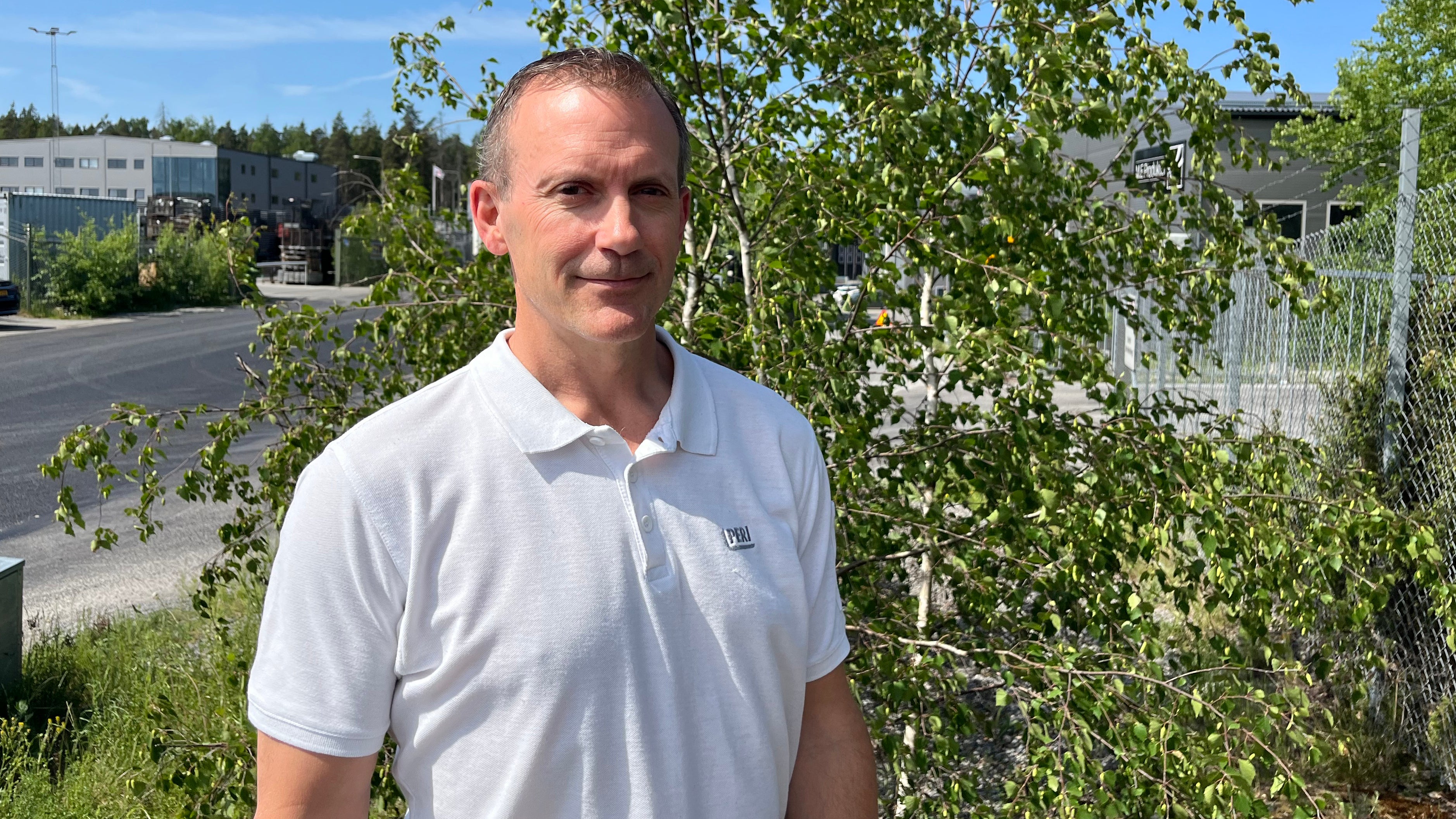 Thomas Hedlund