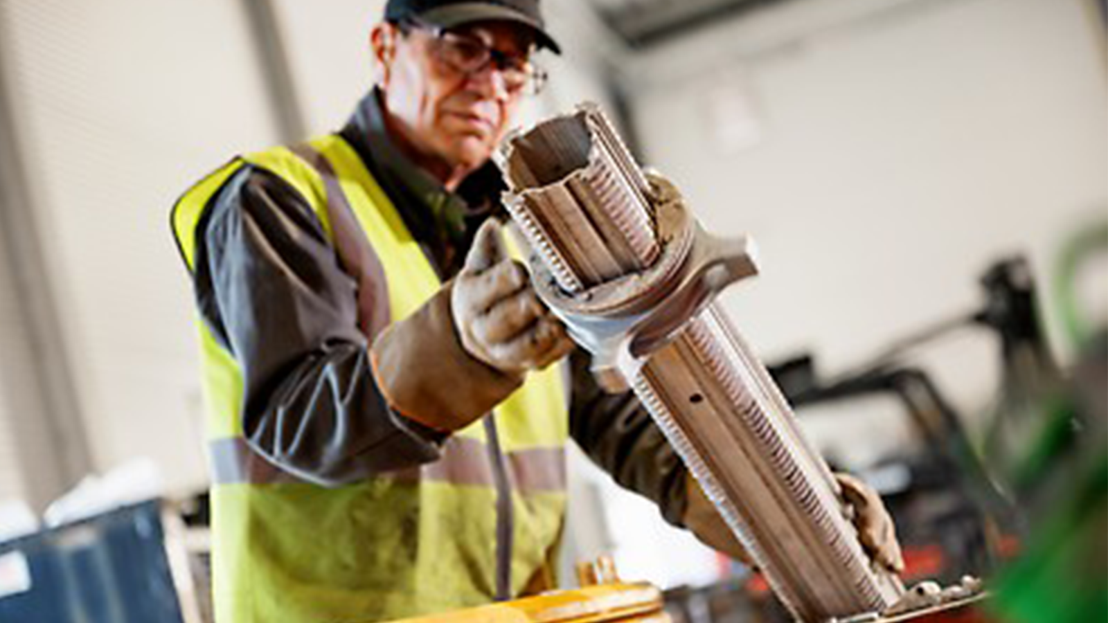 <p>Vi &amp;oslash;nsker &amp;aring; v&amp;aelig;re en attraktiv og langstiktig arbeidsgiver&amp;nbsp;som fremmer mangfold og som er aktiv akt&amp;oslash;r i sammfunnet.</p><br/>