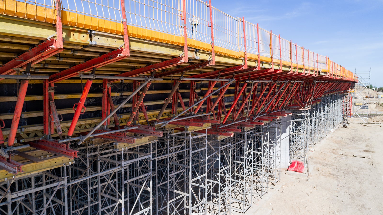 ES-14 w ciągu trasy S6, Budowa Obwodnicy Metropolii Trójmiejskiej Zadanie 1: Chwaszczyno – Żukowo<br/>