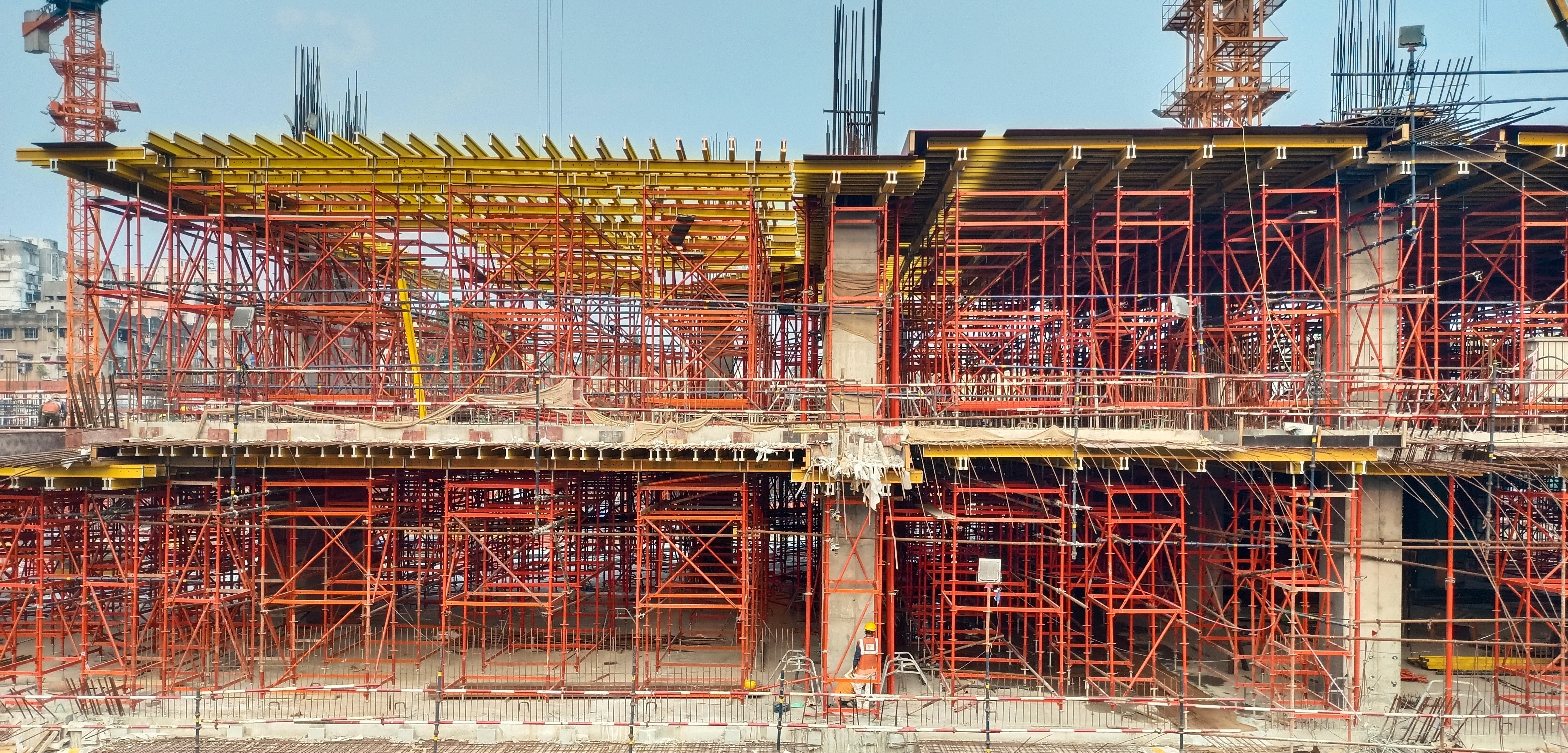 Phoenix Mall, Kolkata