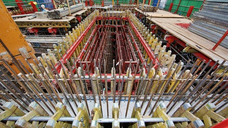 용산 아모레퍼시픽 신사옥, 용산구 서울시