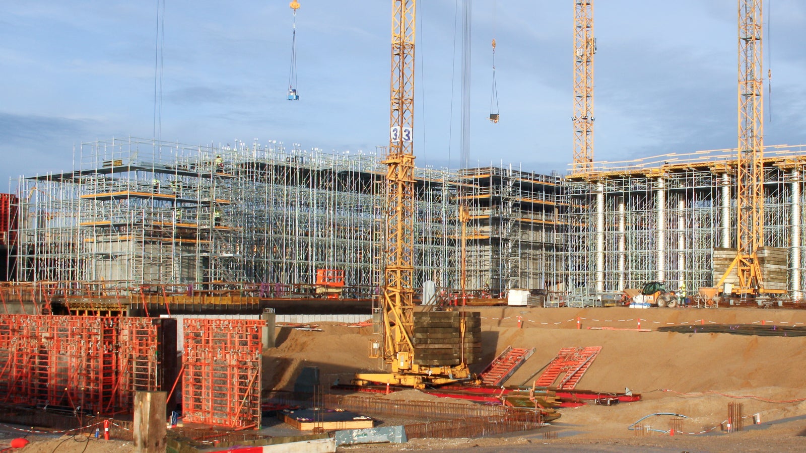 Nyt Ålborg Universitetshospital