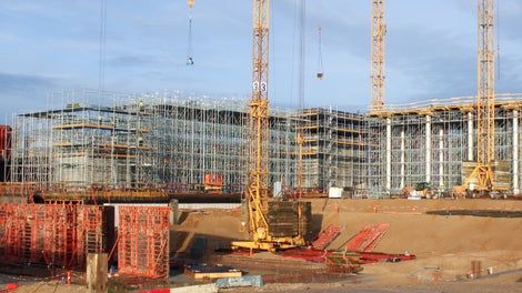 Nyt Ålborg Universitetshospital