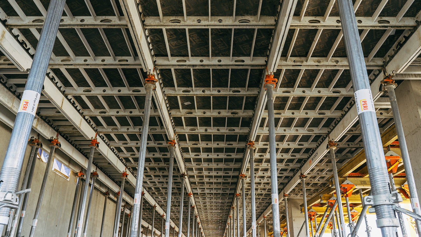 Nowy Rynek - III etap, Poznań